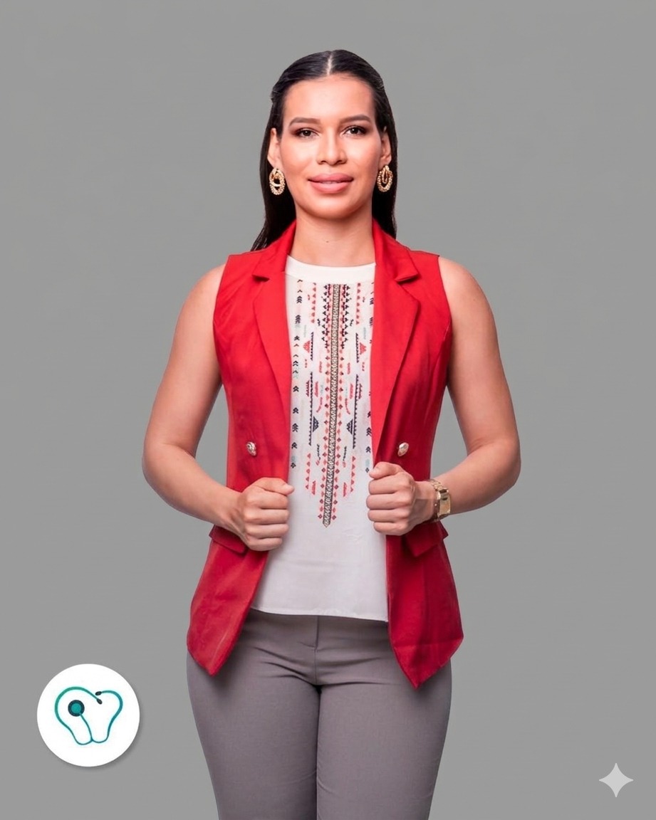 Katherine Hernández - Asesor OdontoMédica